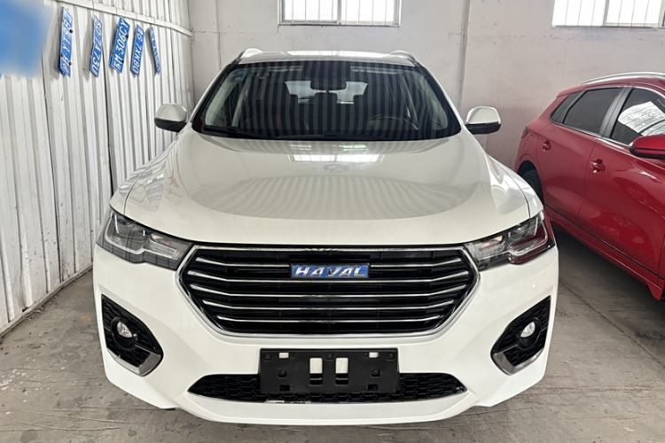Used Haval H4 2019 1.5 GDIT DCT Luxury Smart Connectivity Version China V Standard Exterior 1
