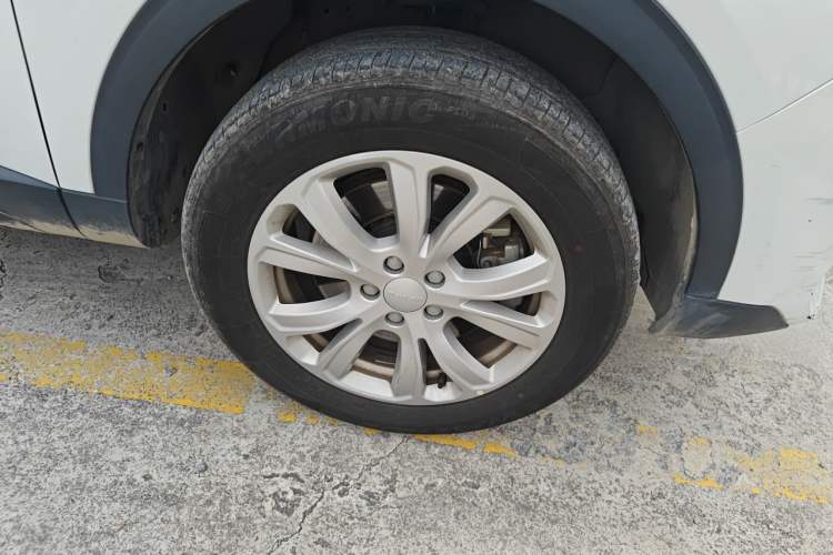 Used Haval H4 2019 1.5 GDIT DCT Luxury Smart Connectivity Version China VI Standard Exterior 1