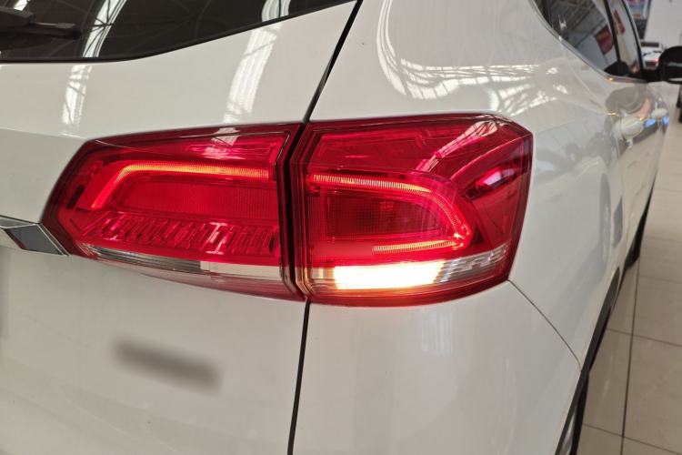 Used Haval H4 2019 1.5 GDIT DCT Elite Smart Connect Version China V Standard Exterior 3