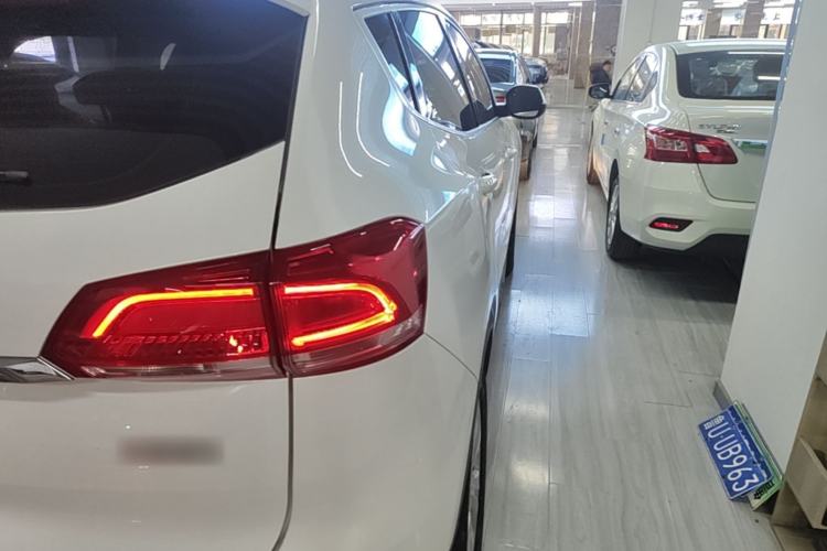 Used Haval H4 2019 1.5 GDIT DCT Luxury Smart Connectivity Version China VI Standard Exterior 3