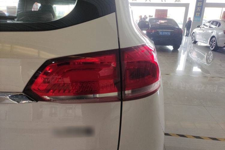 Used Haval H4 2019 1.5 GDIT DCT Luxury Smart Connectivity Version China V Standard Exterior 3