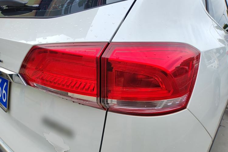 Used Haval H4 2019 1.5 GDIT DCT Luxury Smart Connectivity Version China V Standard Exterior 3