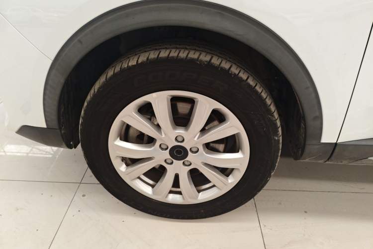 Used Haval H4 2019 1.5 GDIT DCT Elite Smart Connect Version China V Standard Exterior 4