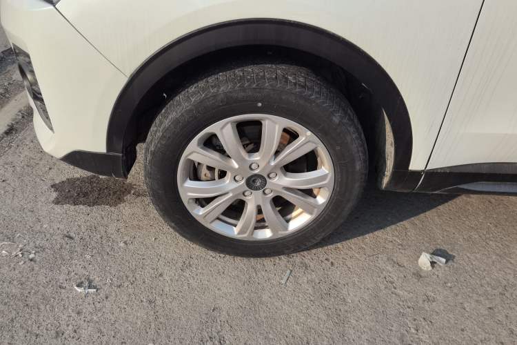 Used Haval H4 2019 1.5 GDIT Manual Elite Smart Connect Version China V Standard Exterior 4