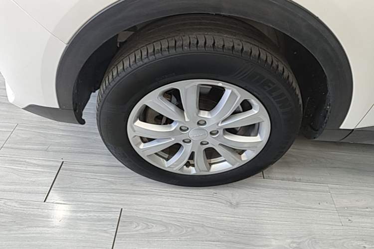 Used Haval H4 2019 1.5 GDIT DCT Luxury Smart Connectivity Version China VI Standard Exterior 4