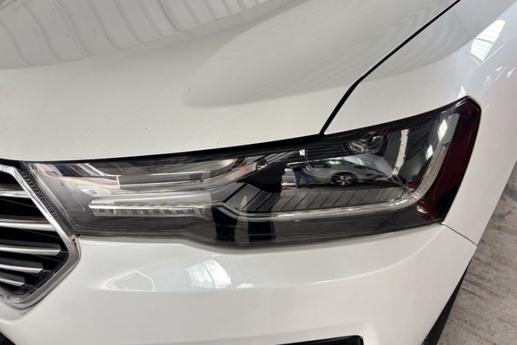 Used Haval H4 2019 1.5 GDIT DCT Luxury Smart Connectivity Version China V Standard Exterior 4
