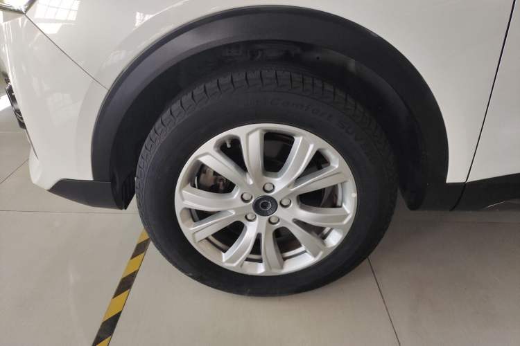 Used Haval H4 2019 1.5 GDIT DCT Luxury Smart Connectivity Version China V Standard Exterior 4