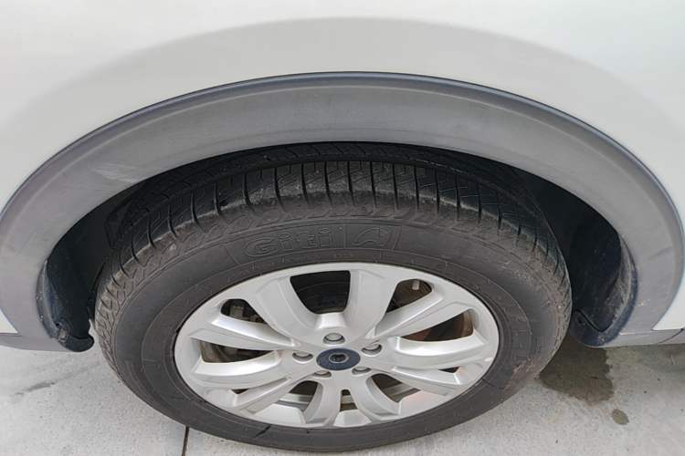 Used Haval H4 2019 1.5 GDIT DCT Luxury Smart Connectivity Version China V Standard Exterior 4