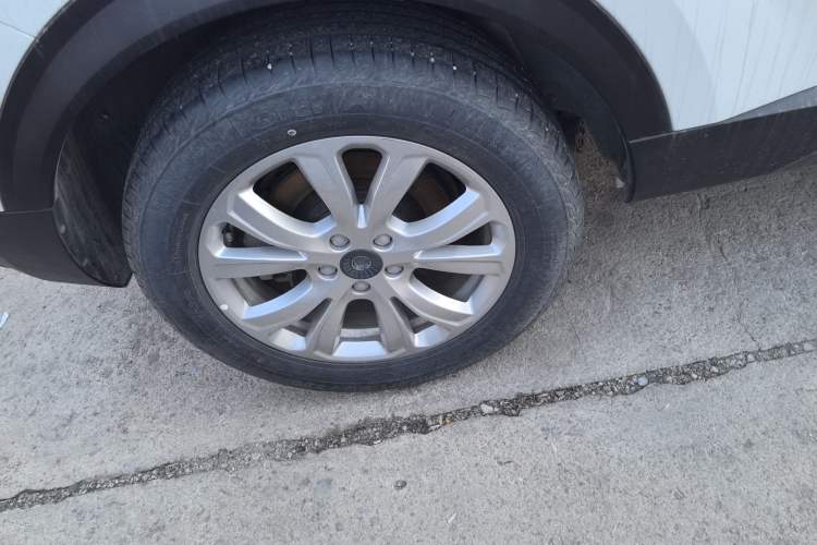 Used Haval H4 2019 1.5 GDIT Manual Elite Smart Connect Version China V Standard Exterior 5