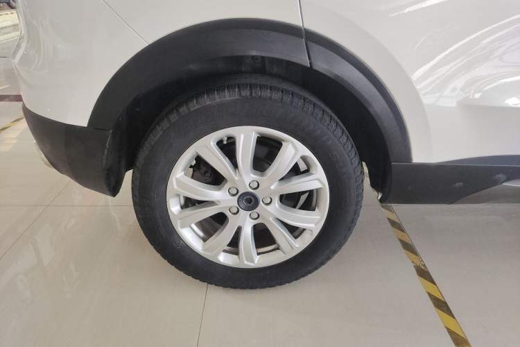 Used Haval H4 2019 1.5 GDIT DCT Luxury Smart Connectivity Version China V Standard Exterior 5