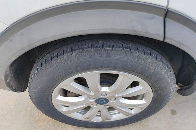 Used Haval H4 2019 1.5 GDIT DCT Luxury Smart Connectivity Version China V Standard Exterior 5