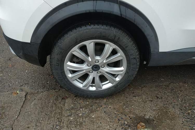 Used Haval H4 2019 1.5 GDIT DCT Elite Smart Connect Version China V Standard Exterior 8