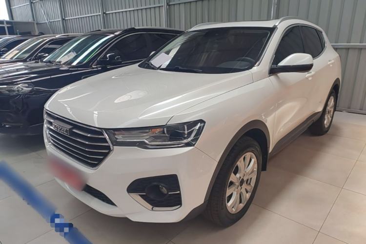 Used Haval H4 2019 1.5 GDIT DCT Luxury Smart Connectivity Version China VI Standard Guazi used car, China used car export, Used car for sale, Used  cars, Cheapest cars for sale