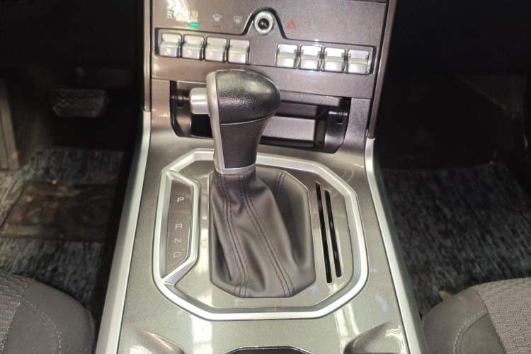 Used Haval H4 2019 1.5 GDIT DCT Elite Smart Connect Version China V Standard Gear Lever