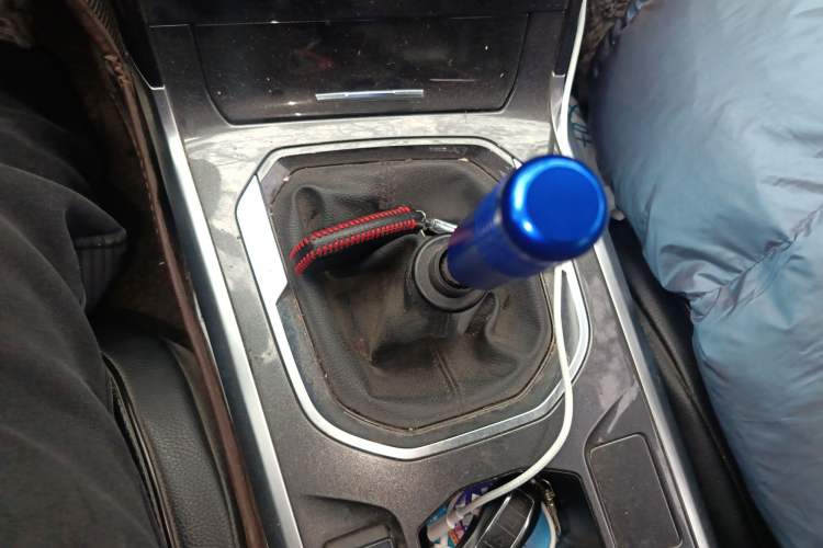 Used Haval H4 2019 1.5 GDIT Manual Elite Smart Connect Version China V Standard Gear Lever