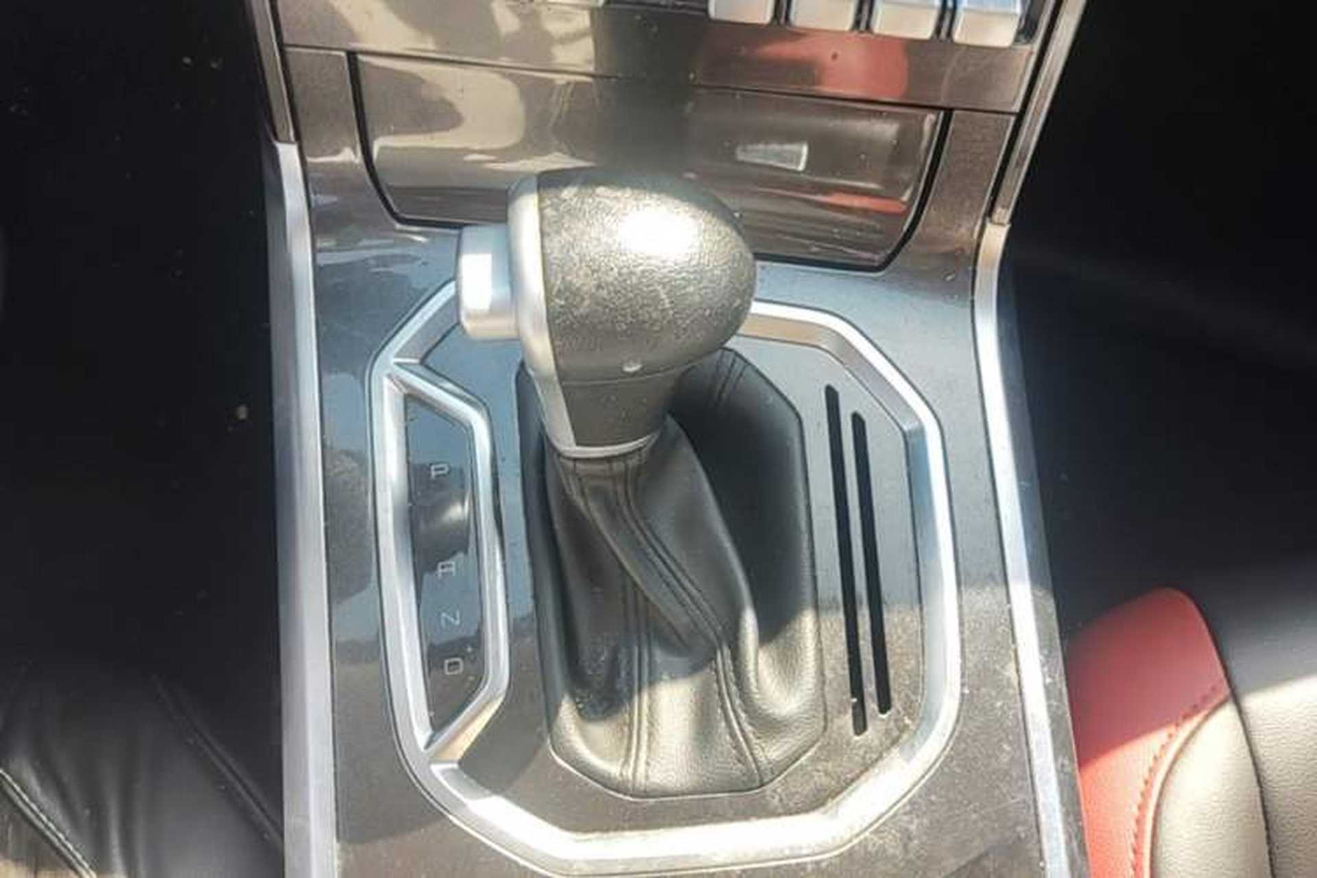 Used Haval H4 2019 1.5 GDIT DCT Luxury Smart Connectivity Version China V Standard Gear Lever