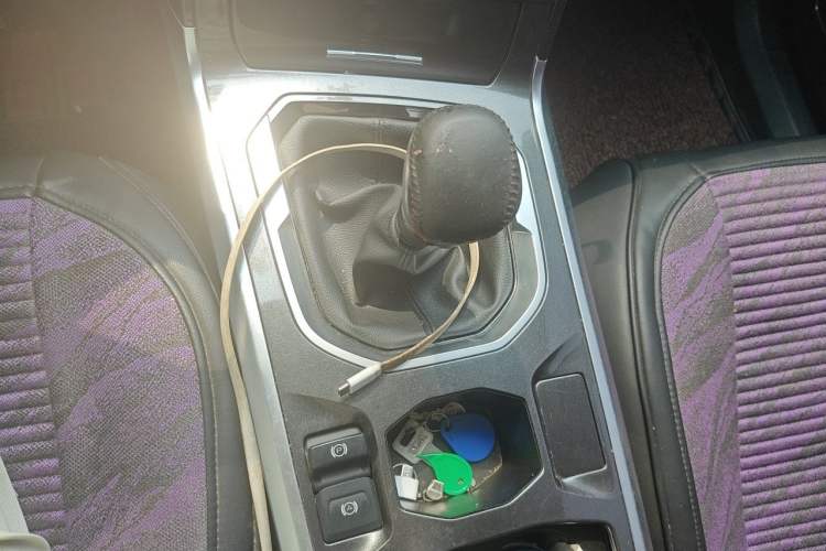 Used Haval H4 2019 1.5 GDIT Manual Elite Smart Connect Version China V Standard Gear Lever