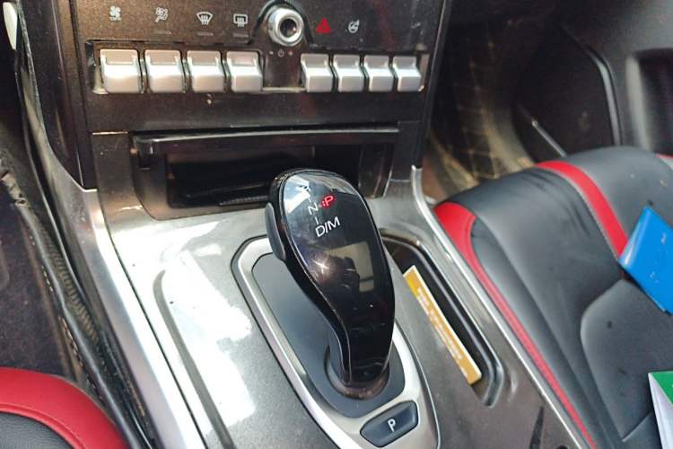 Used Haval H4 2019 1.5 GDIT DCT Luxury Smart Connectivity Version China VI Standard Gear Lever