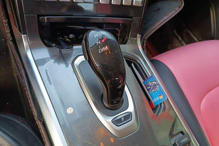 Used Haval H4 2019 1.5 GDIT DCT Elite Smart Connectivity Version China VI Gear Lever