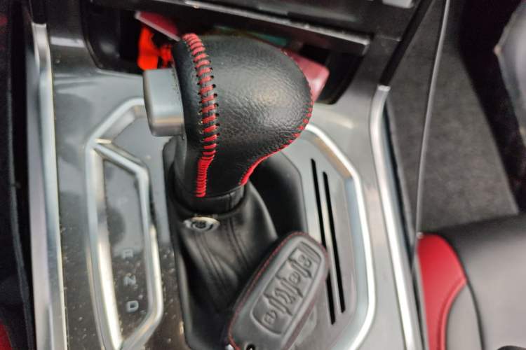 Used Haval H4 2019 1.5 GDIT DCT Luxury Smart Connectivity Version China V Standard Gear Lever