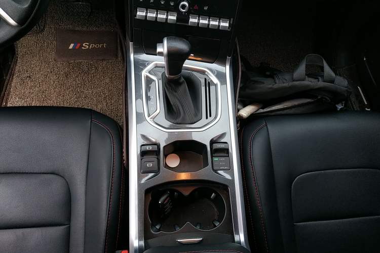 Used Haval H4 2019 1.5 GDIT DCT Elite Smart Connect Version China V Standard Gear Lever