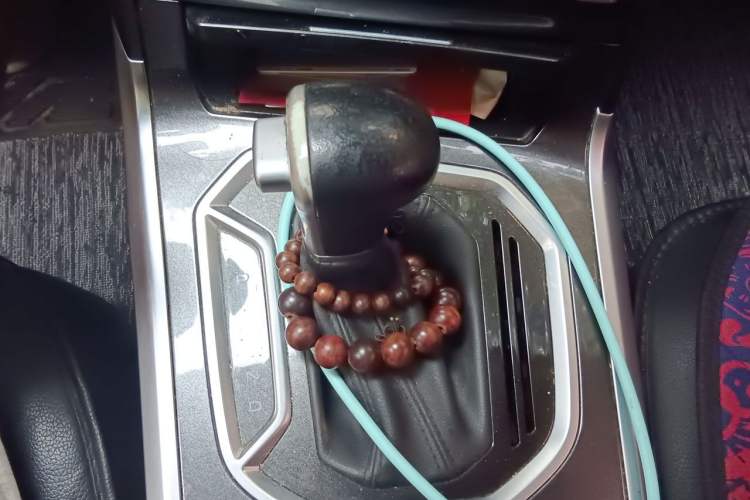 Used Haval H4 2019 1.5 GDIT DCT Luxury Smart Connectivity Version China V Standard Gear Lever