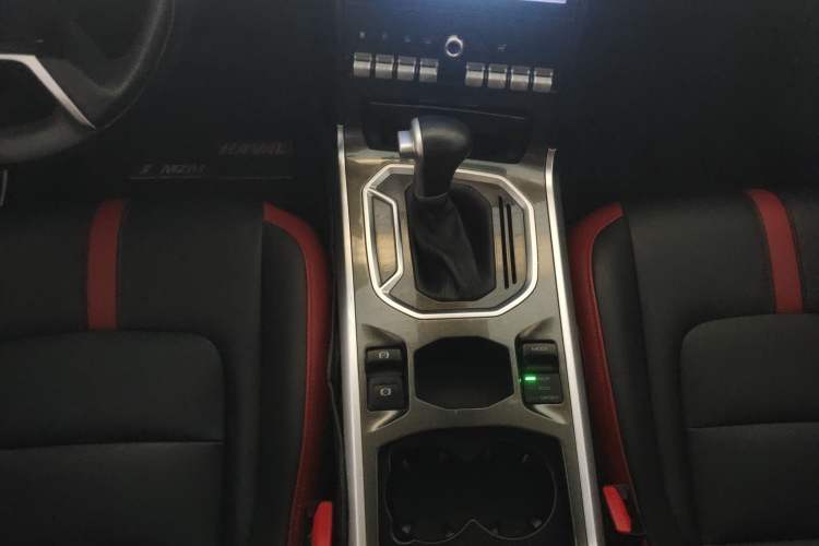 Used Haval H4 2019 1.5 GDIT DCT Luxury Smart Connectivity Version China V Standard Gear Lever