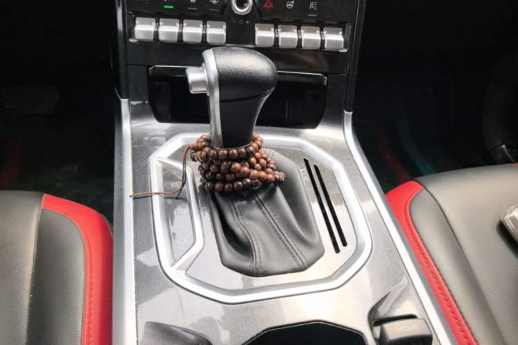 Used Haval H4 2019 1.5 GDIT DCT Ultra-Luxury Smart Connectivity Version China V Standard Gear Lever