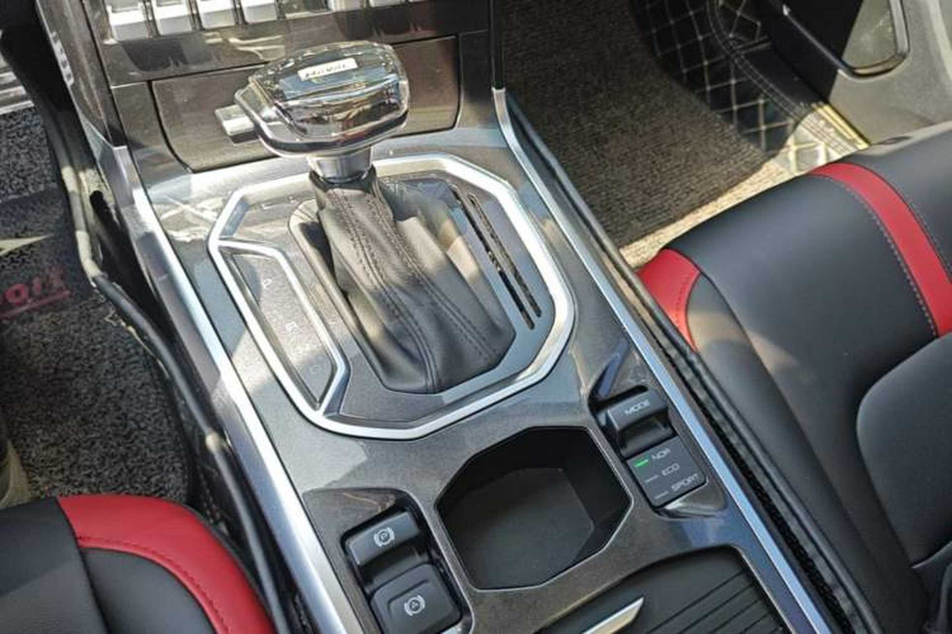 Used Haval H4 2019 1.5 GDIT DCT Luxury Smart Connectivity Version China V Standard Gear Lever
