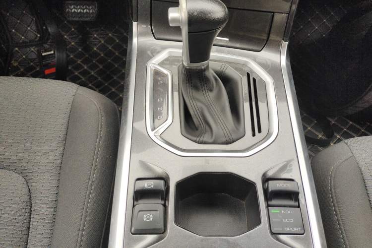 Used Haval H4 2019 1.5 GDIT DCT Elite Smart Connect Version China V Standard Gear Lever