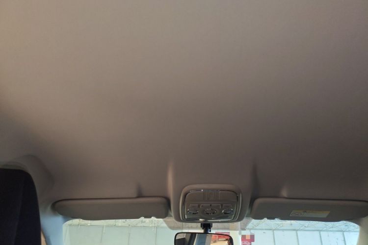 Used Haval H4 2019 1.5 GDIT DCT Elite Smart Connect Version China V Standard Headliner