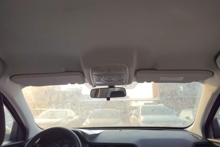 Used Haval H4 2019 1.5 GDIT Manual Elite Smart Connect Version China V Standard Headliner