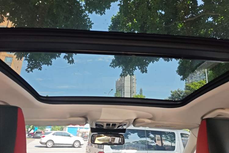 Used Haval H4 2019 1.5 GDIT DCT Luxury Smart Connectivity Version China V Standard Headliner