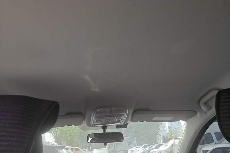 Used Haval H4 2019 1.5 GDIT Manual Elite Smart Connect Version China V Standard Headliner