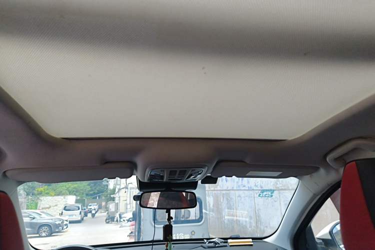 Used Haval H4 2019 1.5 GDIT DCT Luxury Smart Connectivity Version China VI Standard Headliner