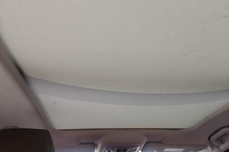 Used Haval H4 2019 1.5 GDIT DCT Ultra-Luxury Smart Connectivity Version China V Standard Headliner