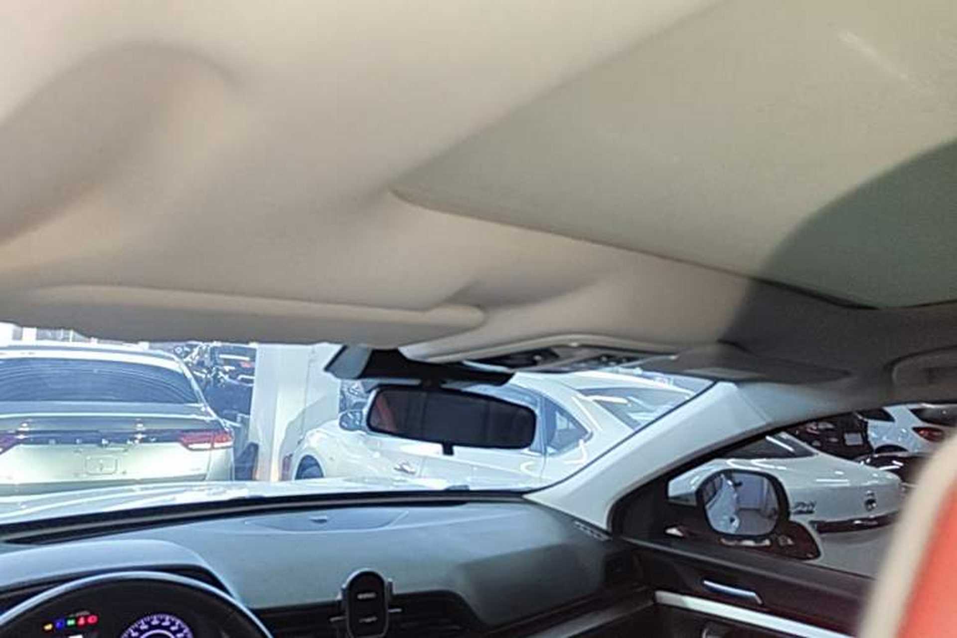 Used Haval H4 2019 1.5 GDIT DCT Luxury Smart Connectivity Version China VI Standard Headliner