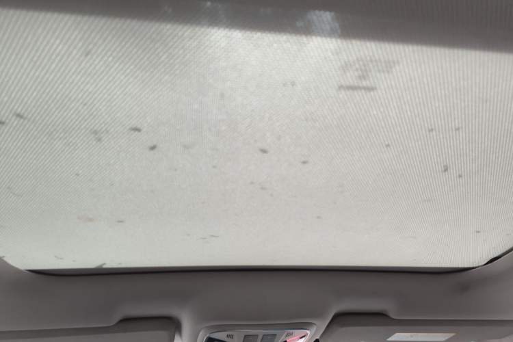 Used Haval H4 2019 1.5 GDIT DCT Luxury Smart Connectivity Version China VI Standard Headliner