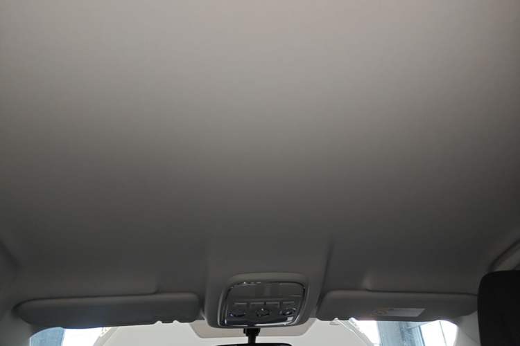 Used Haval H4 2019 1.5 GDIT DCT Elite Smart Connectivity Version China VI Headliner