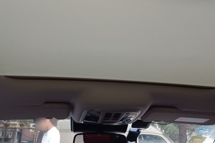 Used Haval H4 2019 1.5 GDIT DCT Luxury Smart Connectivity Version China V Standard Headliner