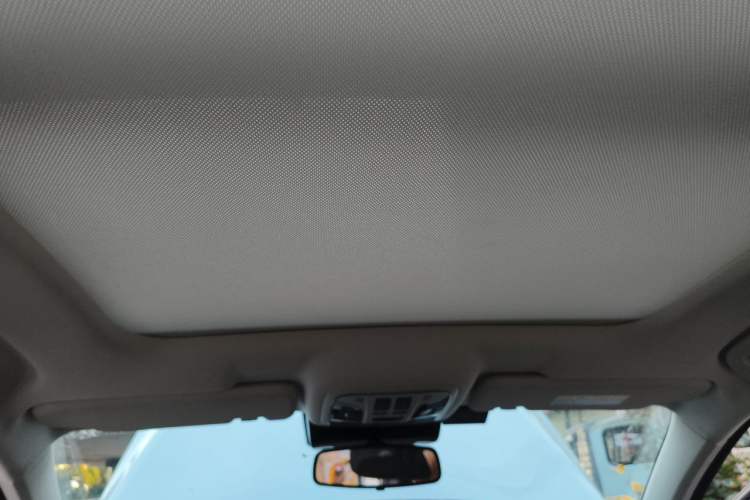 Used Haval H4 2019 1.5 GDIT DCT Elite Smart Connectivity Version China VI Headliner