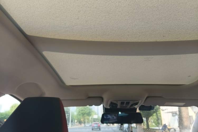 Used Haval H4 2019 1.5 GDIT DCT Luxury Smart Connectivity Version China V Standard Headliner