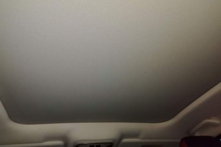 Used Haval H4 2019 1.5 GDIT DCT Luxury Smart Connectivity Version China VI Standard Headliner