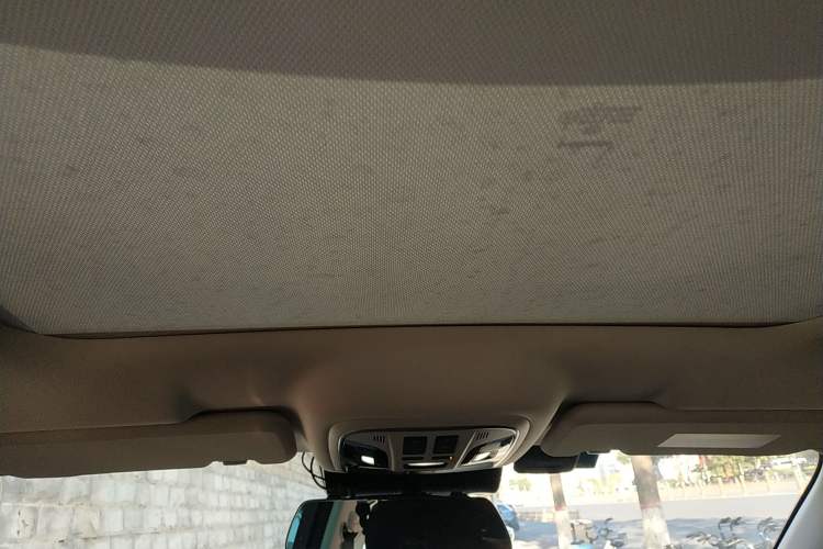 Used Haval H4 2019 1.5 GDIT DCT Luxury Smart Connectivity Version China VI Standard Headliner