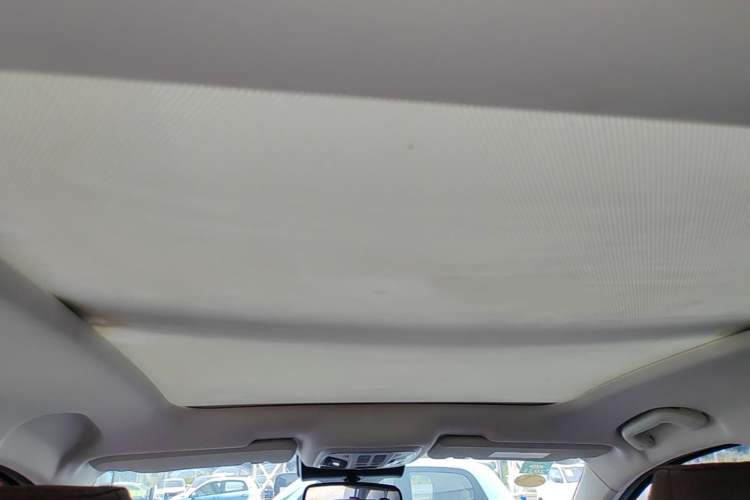 Used Haval H4 2019 1.5 GDIT DCT Luxury Smart Connectivity Version China V Standard Headliner