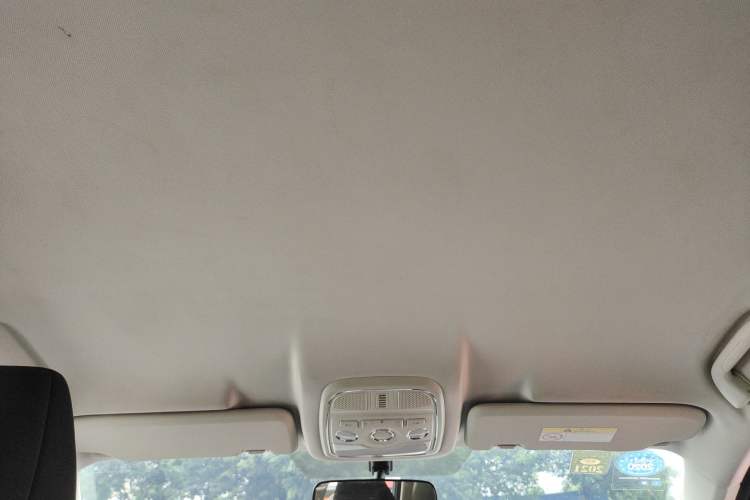 Used Haval H4 2019 1.5 GDIT DCT Elite Smart Connect Version China V Standard Headliner