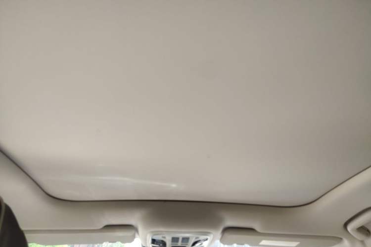 Used Haval H4 2019 1.5 GDIT DCT Luxury Smart Connectivity Version China VI Standard Headliner