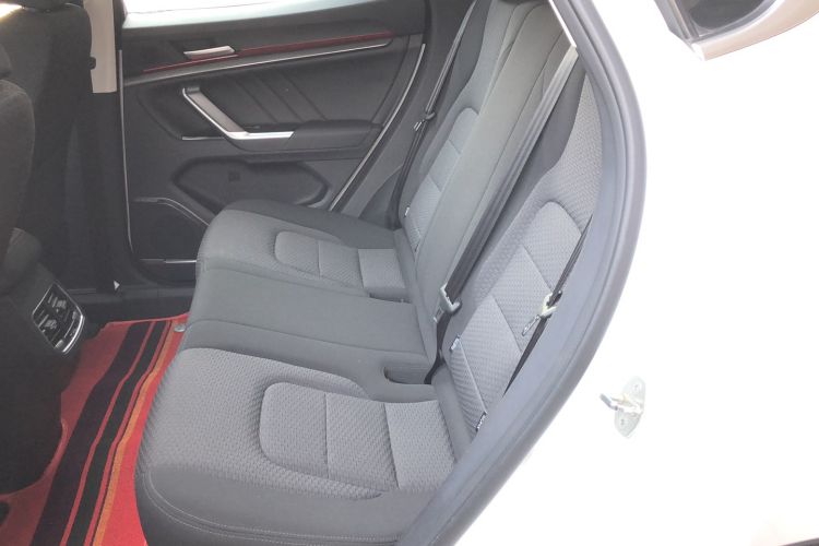 Used Haval H4 2019 1.5 GDIT Manual Elite Smart Connect Version China V Standard Interior 1