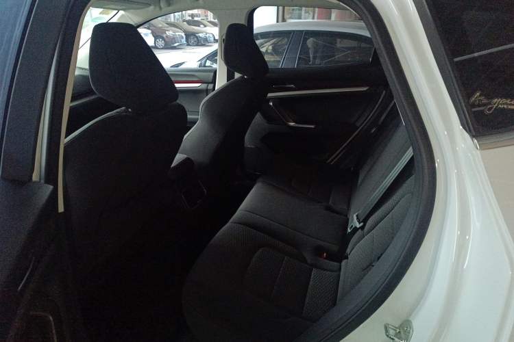 Used Haval H4 2019 1.5 GDIT DCT Elite Smart Connect Version China V Standard Interior 1