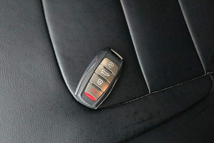 Used Haval H4 2019 1.5 GDIT DCT Elite Smart Connect Version China V Standard Interior 1
